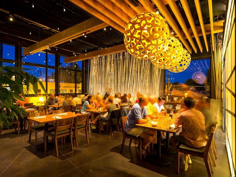 Izakaya Den, Denver, United States