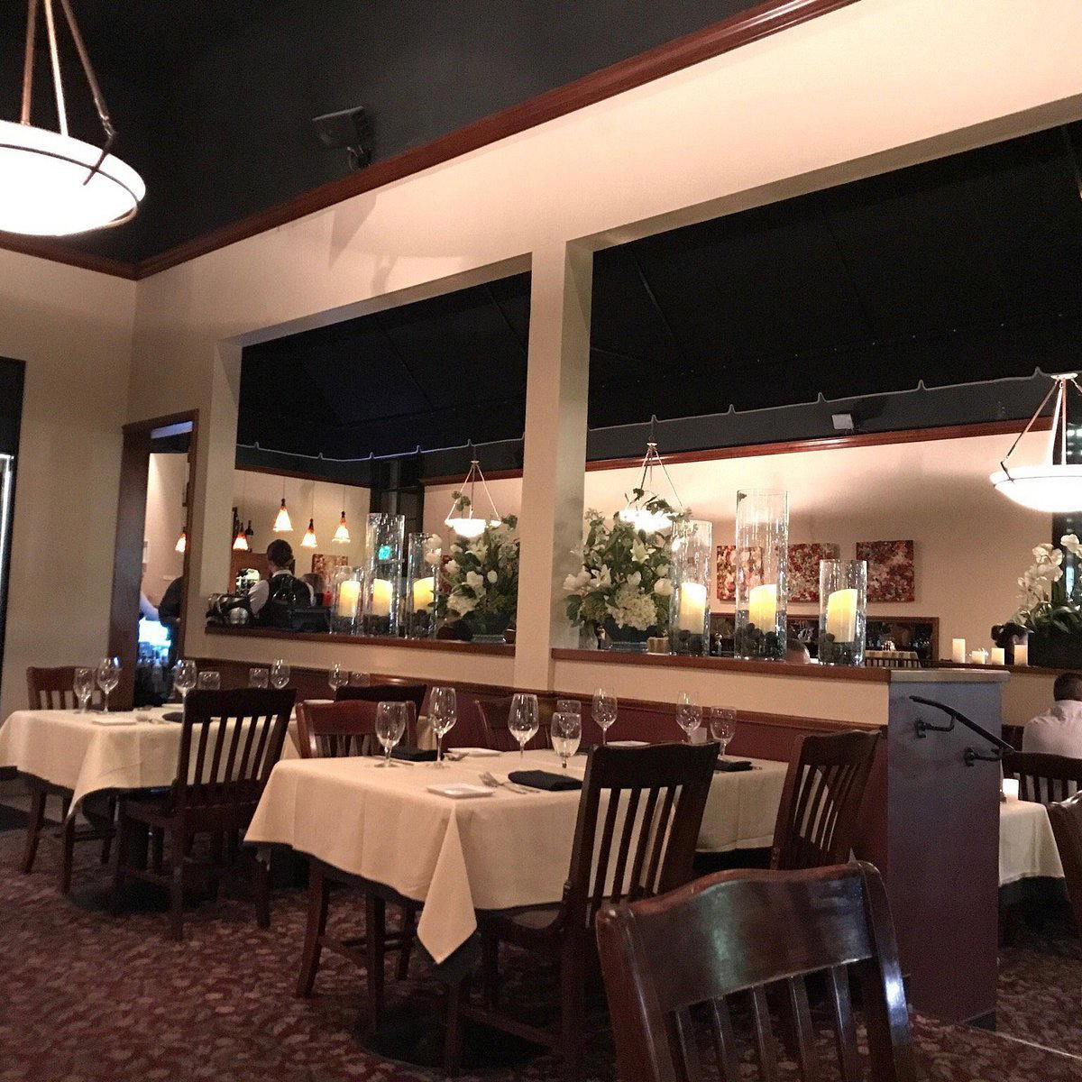 Tutti Mangia Italian Grill, Claremont, United States