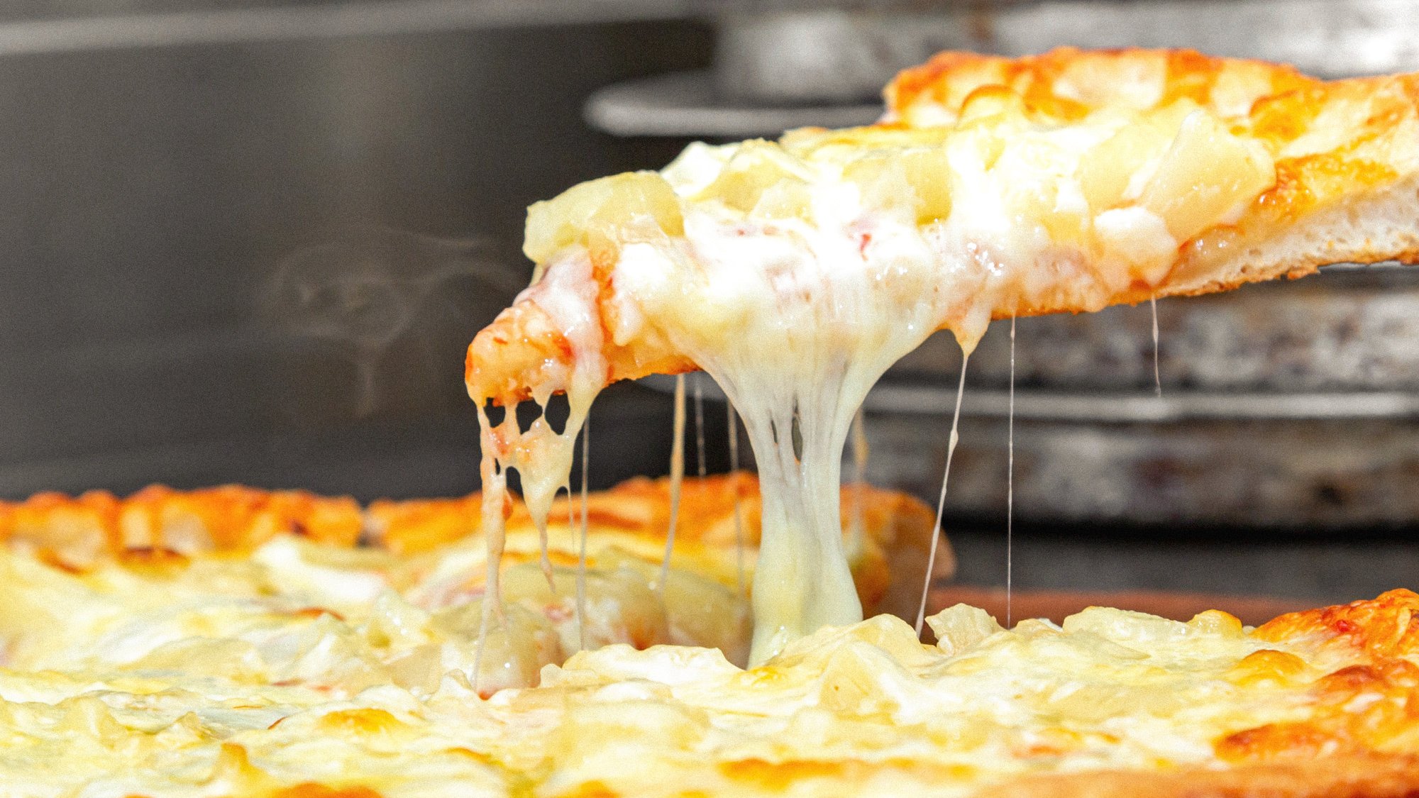Lanesplitter Pizza Pit Stop, Restaurant in Albany