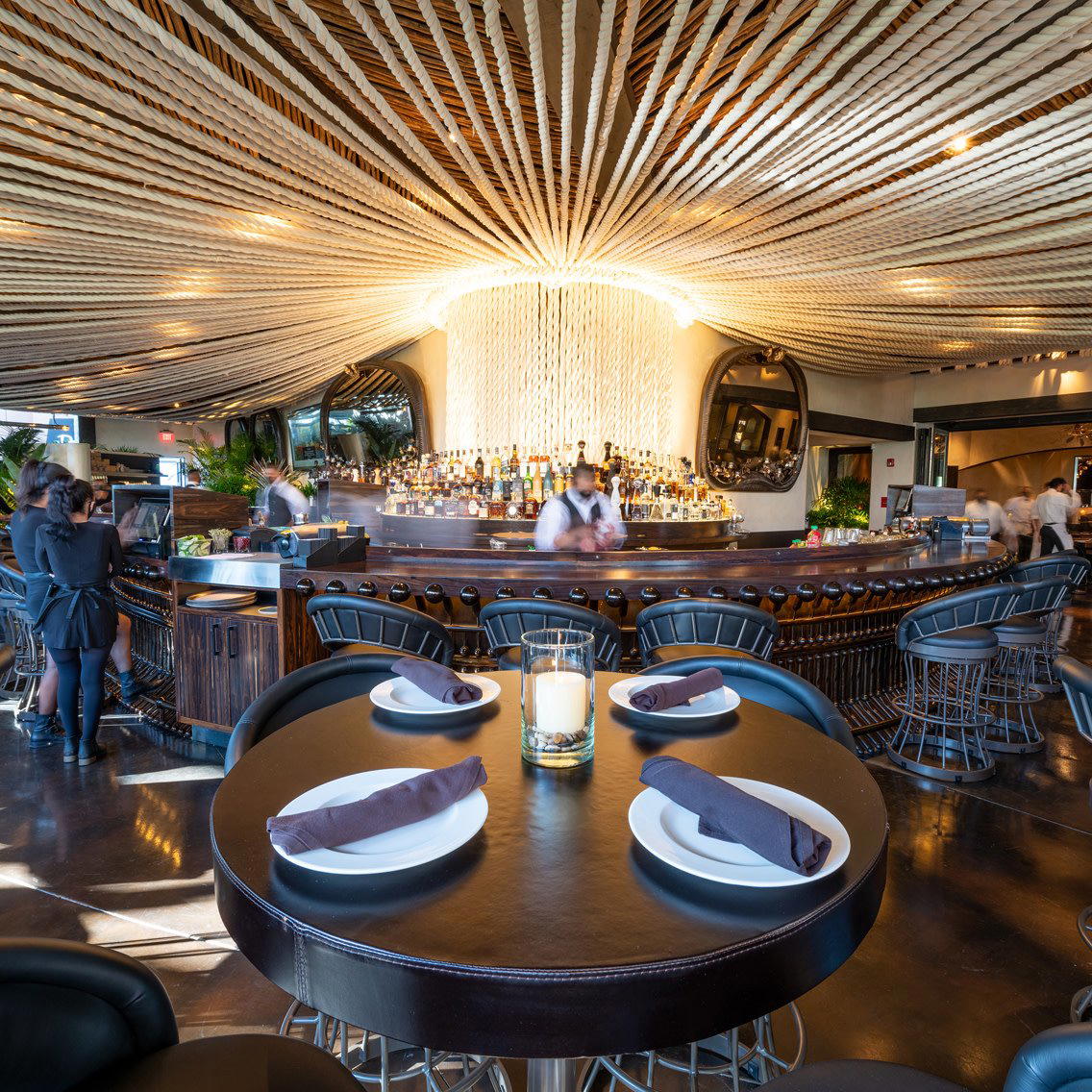 Javier's Irvine Spectrum restaurant in Irvine, United States