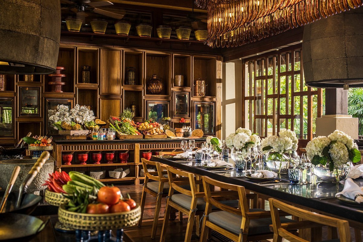 Rim Tai Kitchen