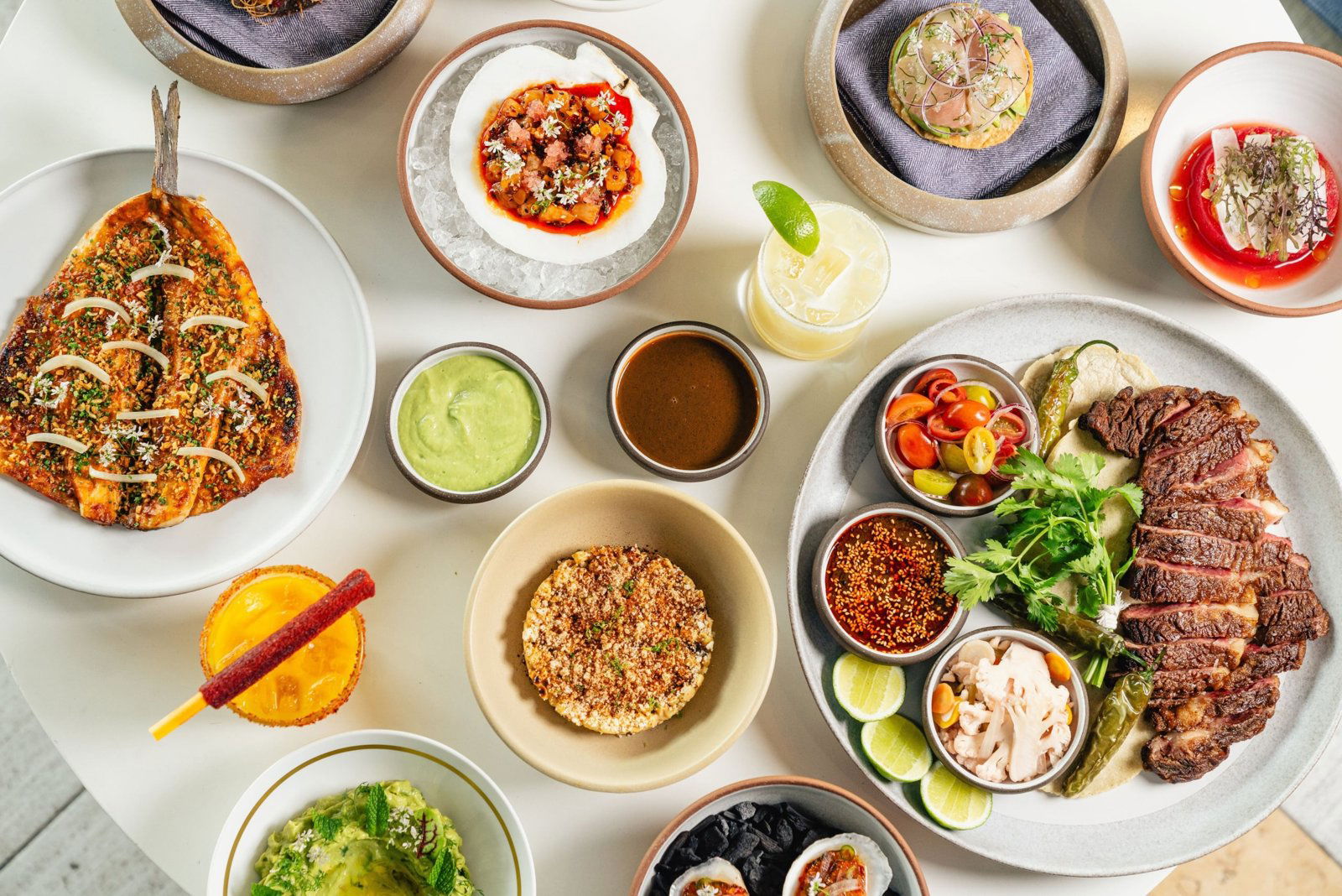 Good Things Grab & Go, Restaurant in Austin