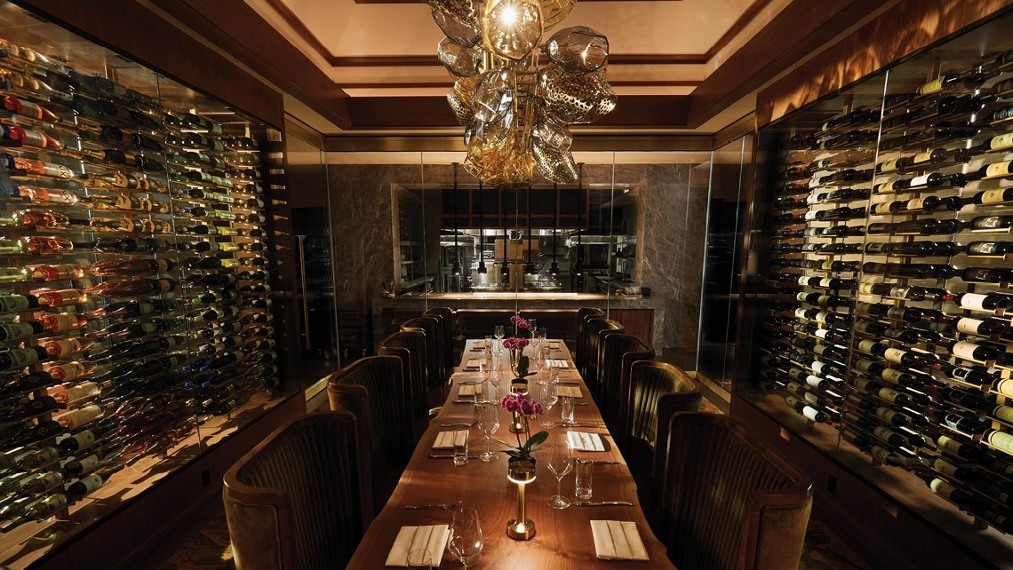 Great Oak Steakhouse