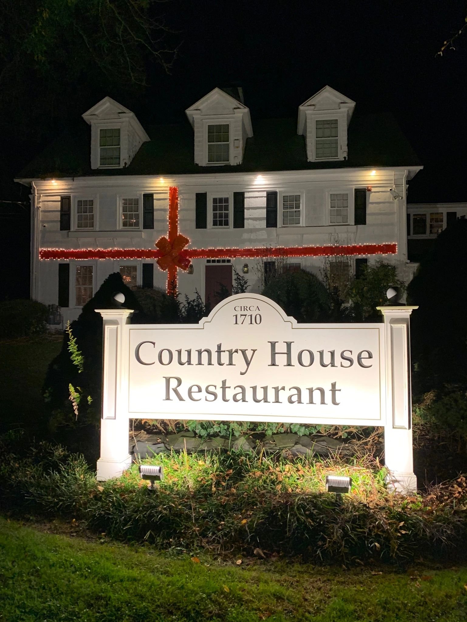 Country House restaurant in Stony Brook, United States