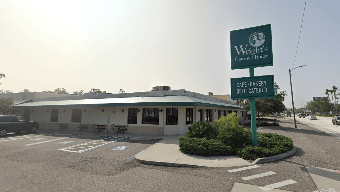 Wright's Gourmet House, Tampa, United States
