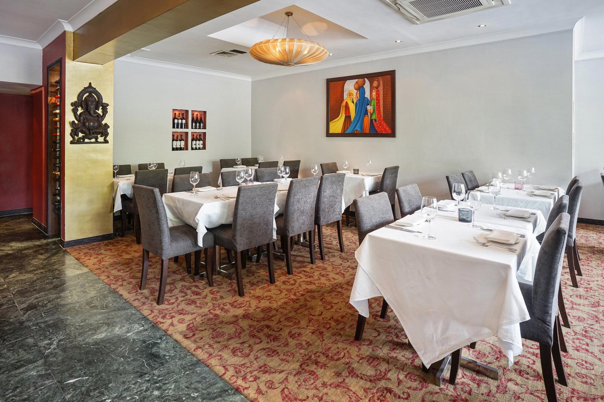 Mehek Indian Restaurant restaurant in Dublin, Ireland