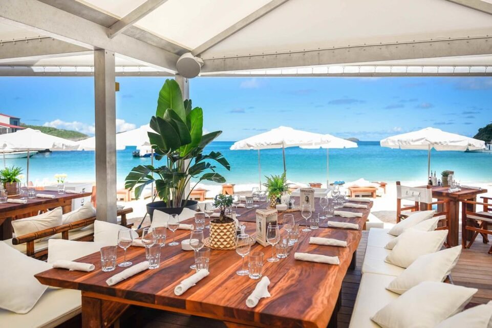Bagatelle St. Barth