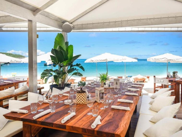 Bagatelle St. Barth, St Barthelemy, St Barts
