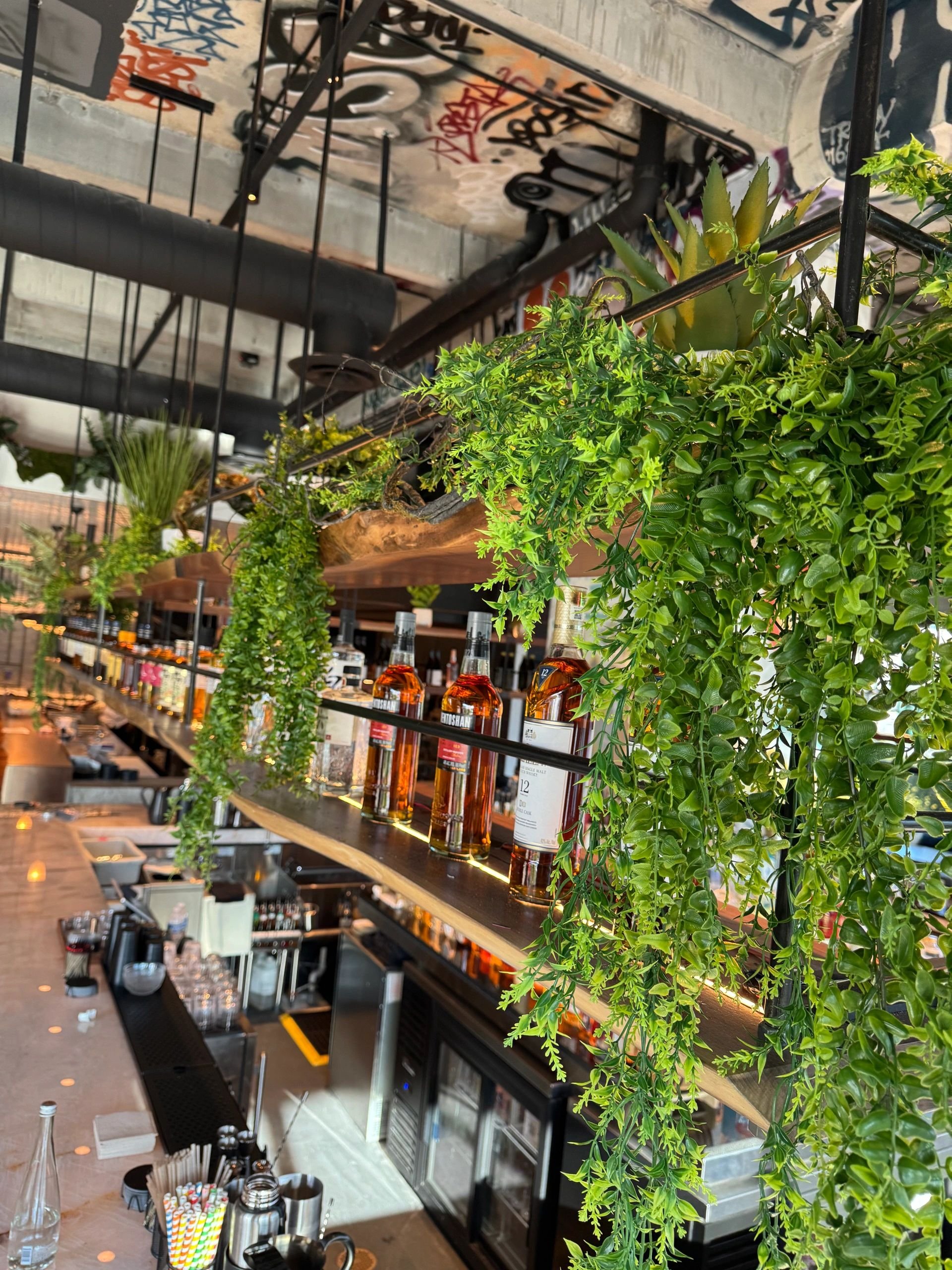 Formaneta, Restaurant in Miami