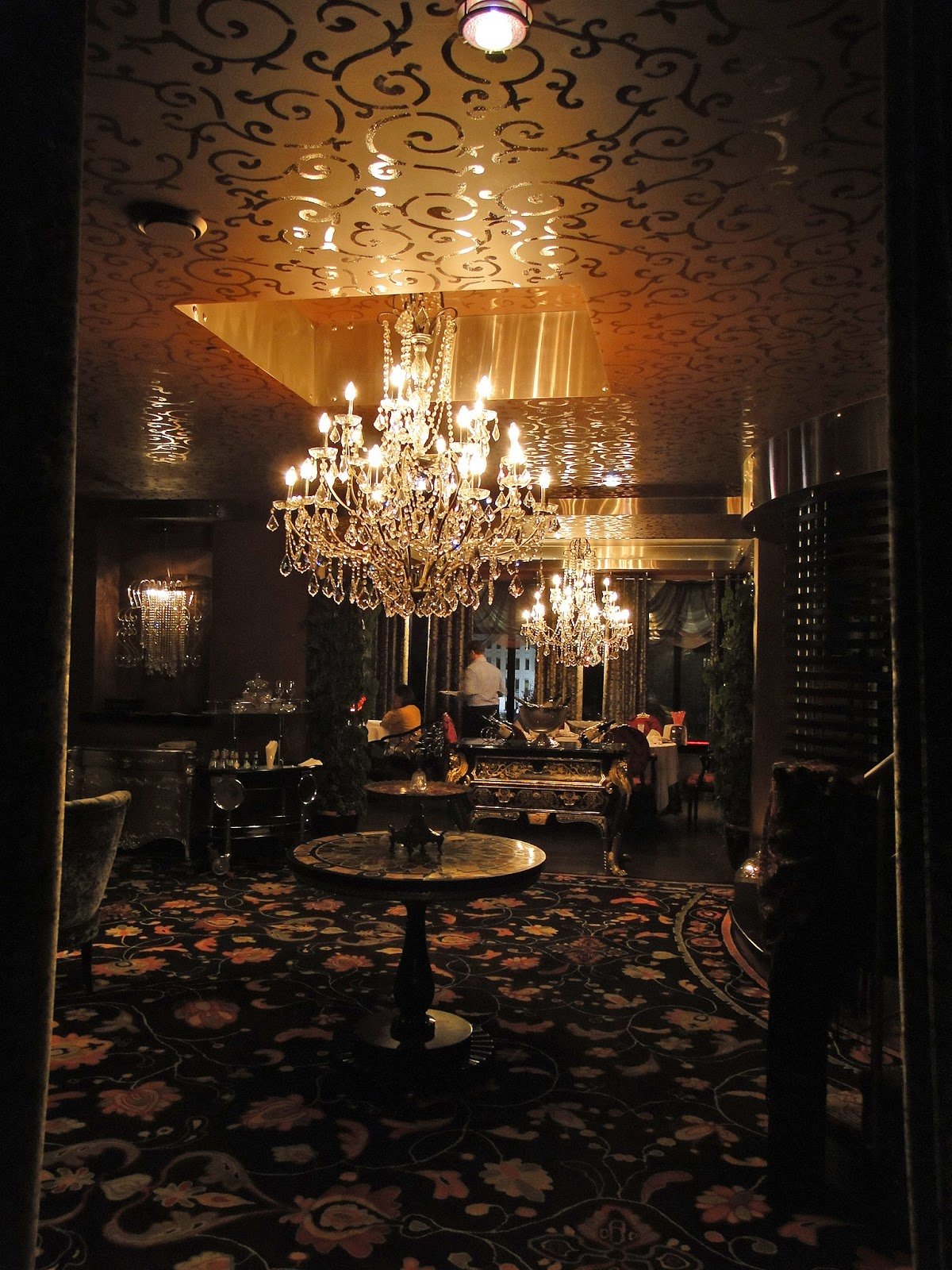 Varvary, Moscow, Russia