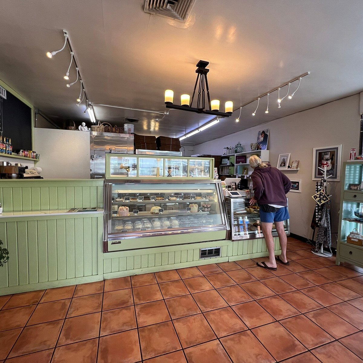 Doan's Bakery, Restaurant in Los Angeles