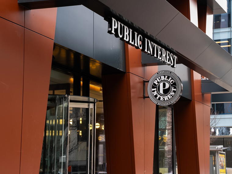 Public Interest, Washington DC, United States