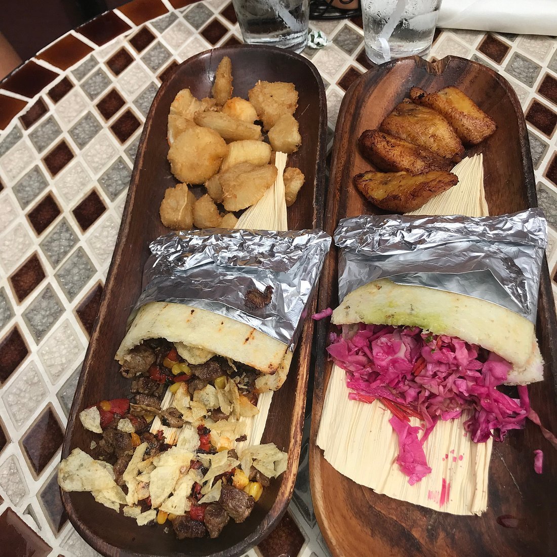 Barroco Grill restaurant in Lakewood, United States