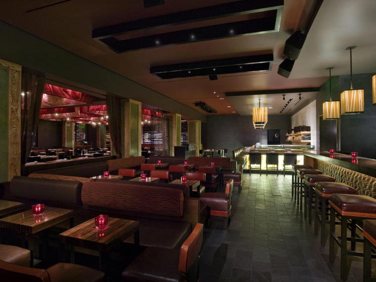 Nobu San Diego, San Diego, United States