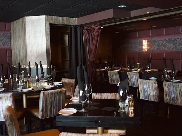 Cafe Napoli, Clayton, United States