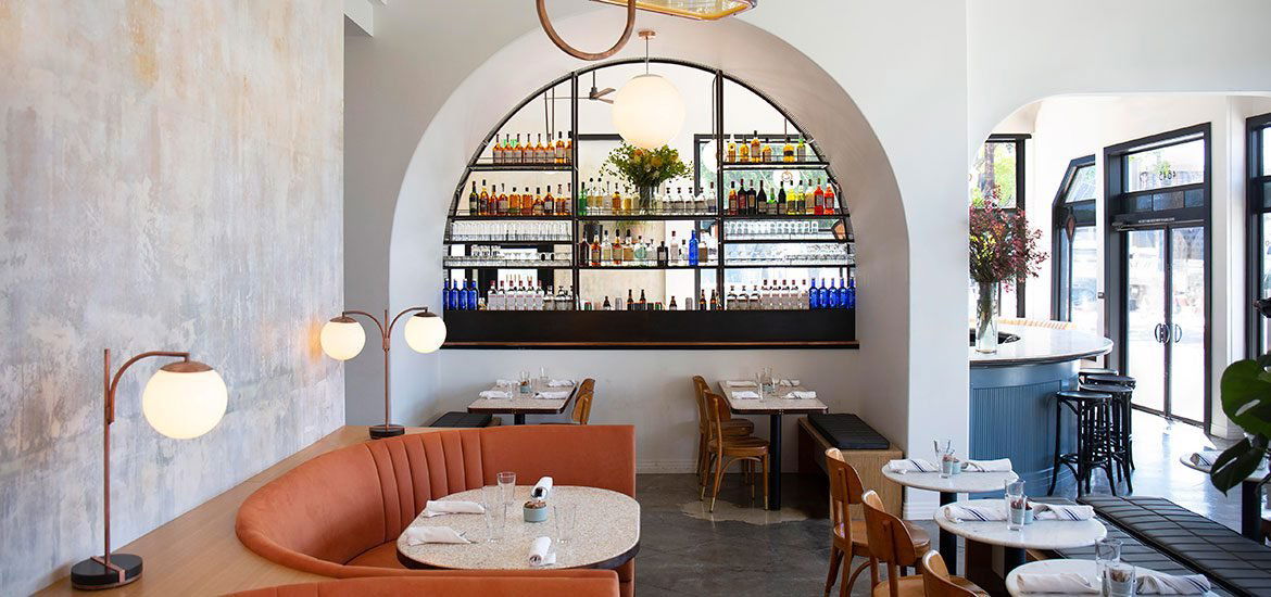 Five Leaves, Restaurant in New York City