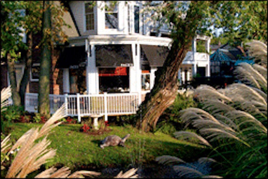 Pace Kitchen restaurant in Snohomish, United States