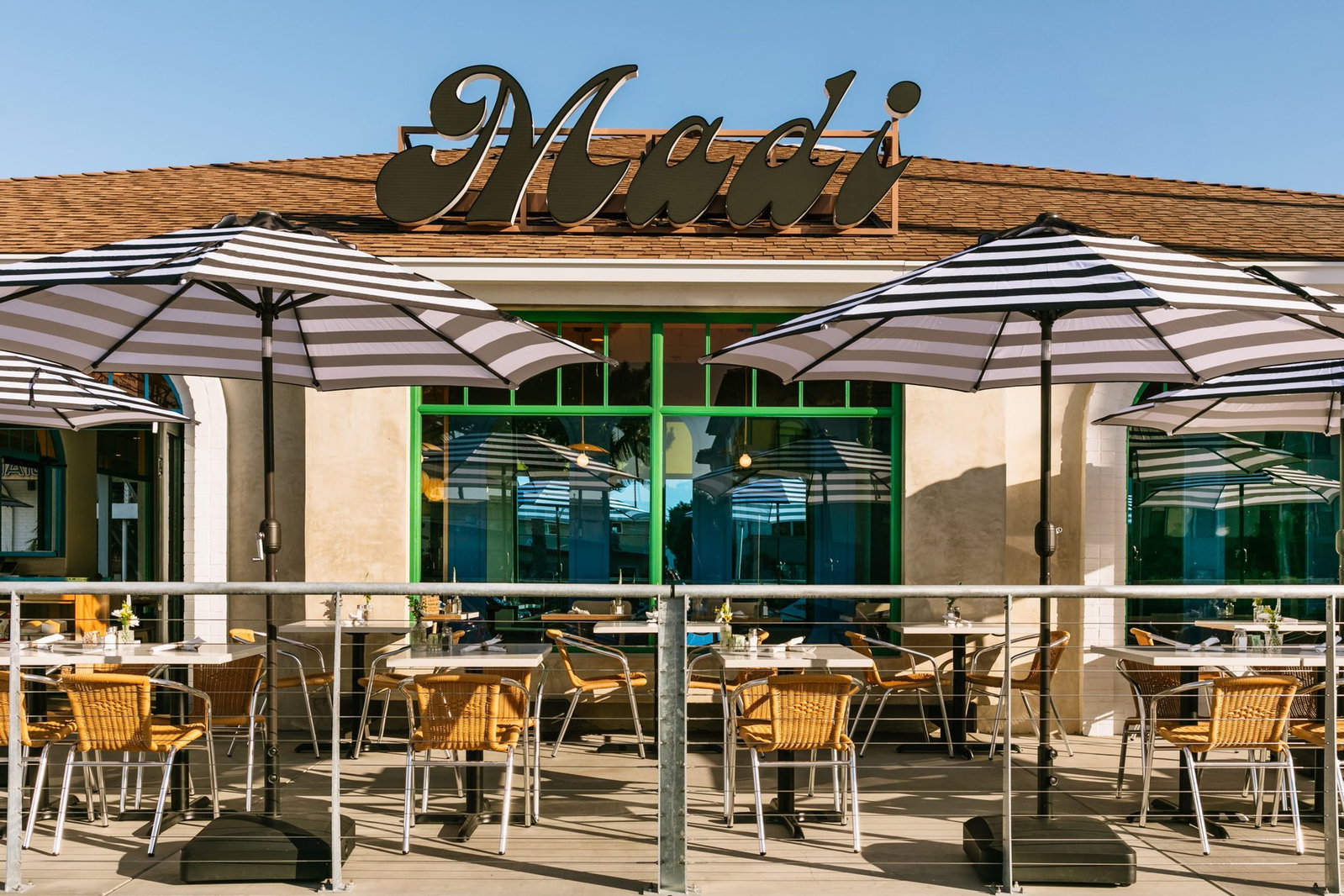 Madi PB, San Diego, United States