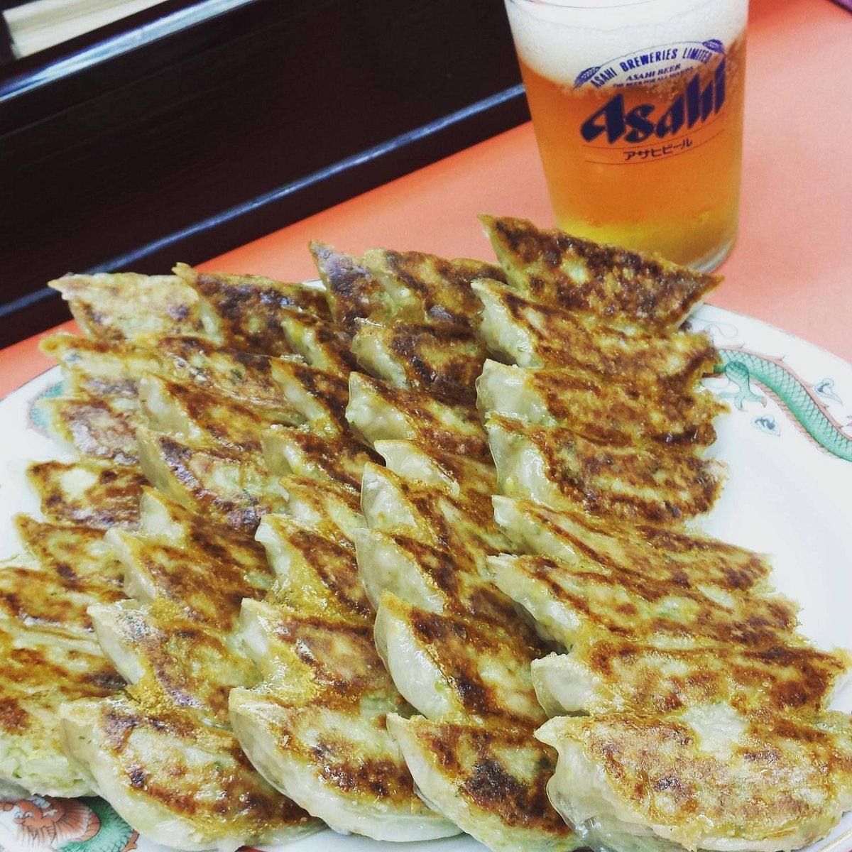 丸正餃子店本店, 大東市, Japan