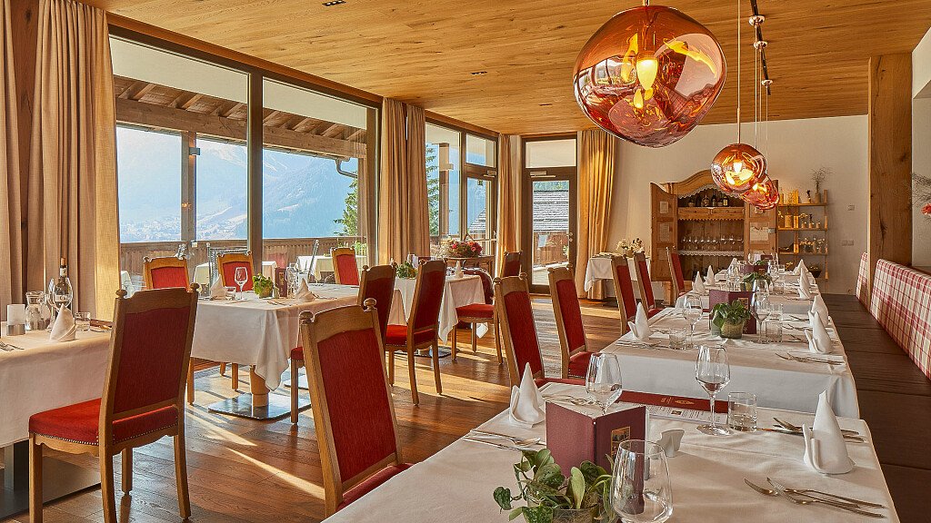 Sporthotel Panorama