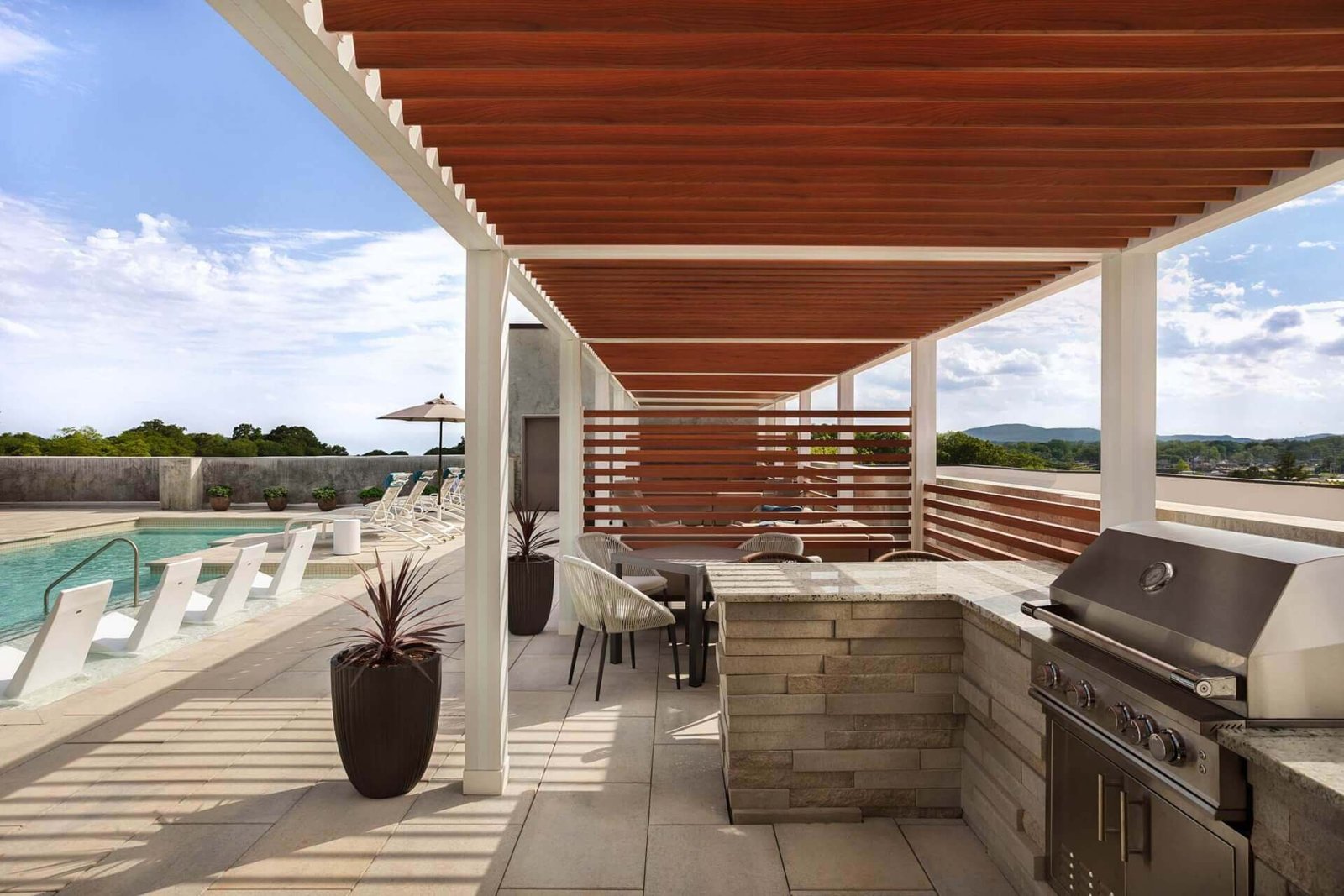 Vista Square Kitchen, Indian Wells, United States