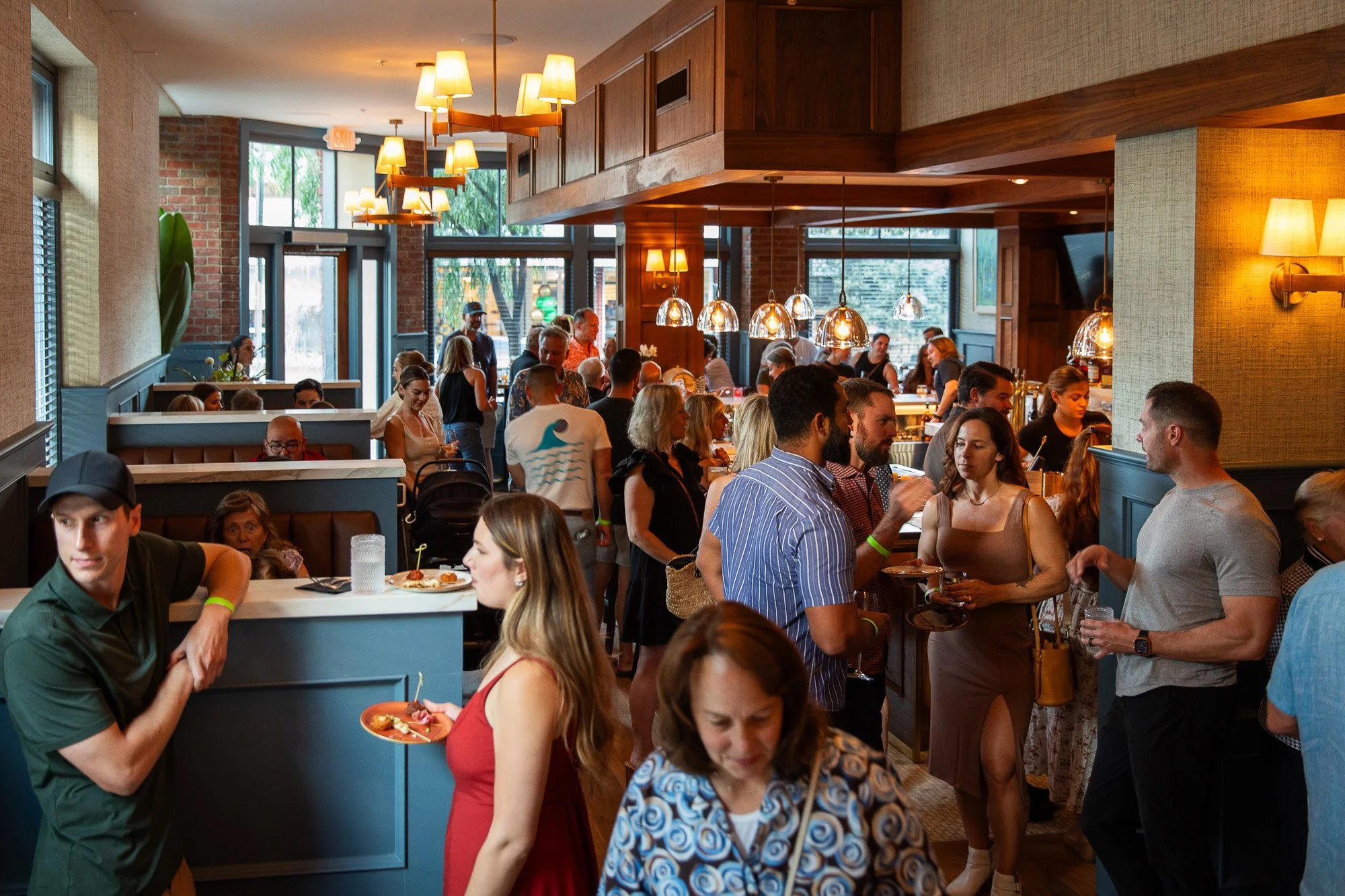 Los Gatos Parkside restaurant in Los Gatos, United States