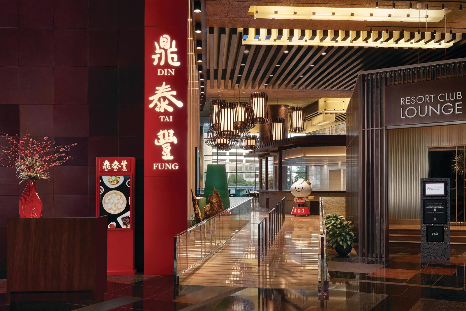 Din Tai Fung