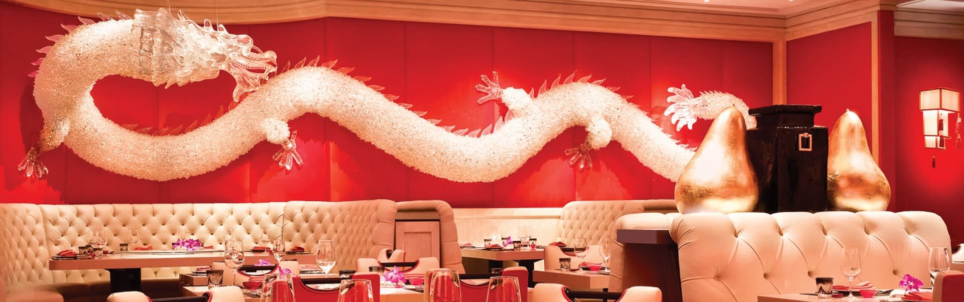 Wazuzu, Restaurant in Las Vegas