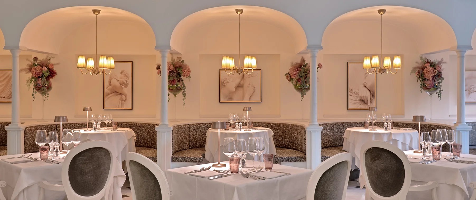 Laura's Restaurant