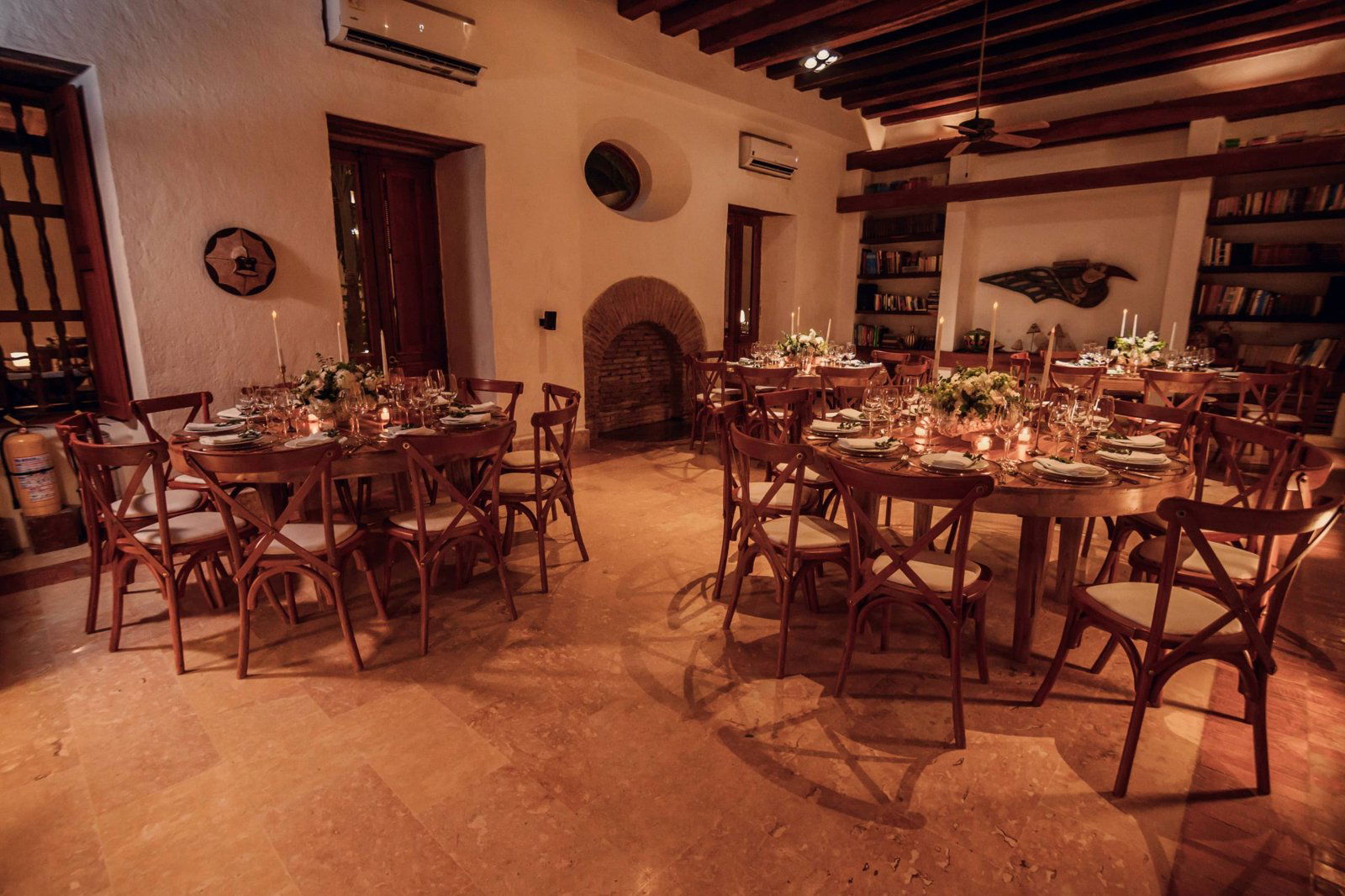 Quadrifolio Gourmet, Restaurant in Cartagena