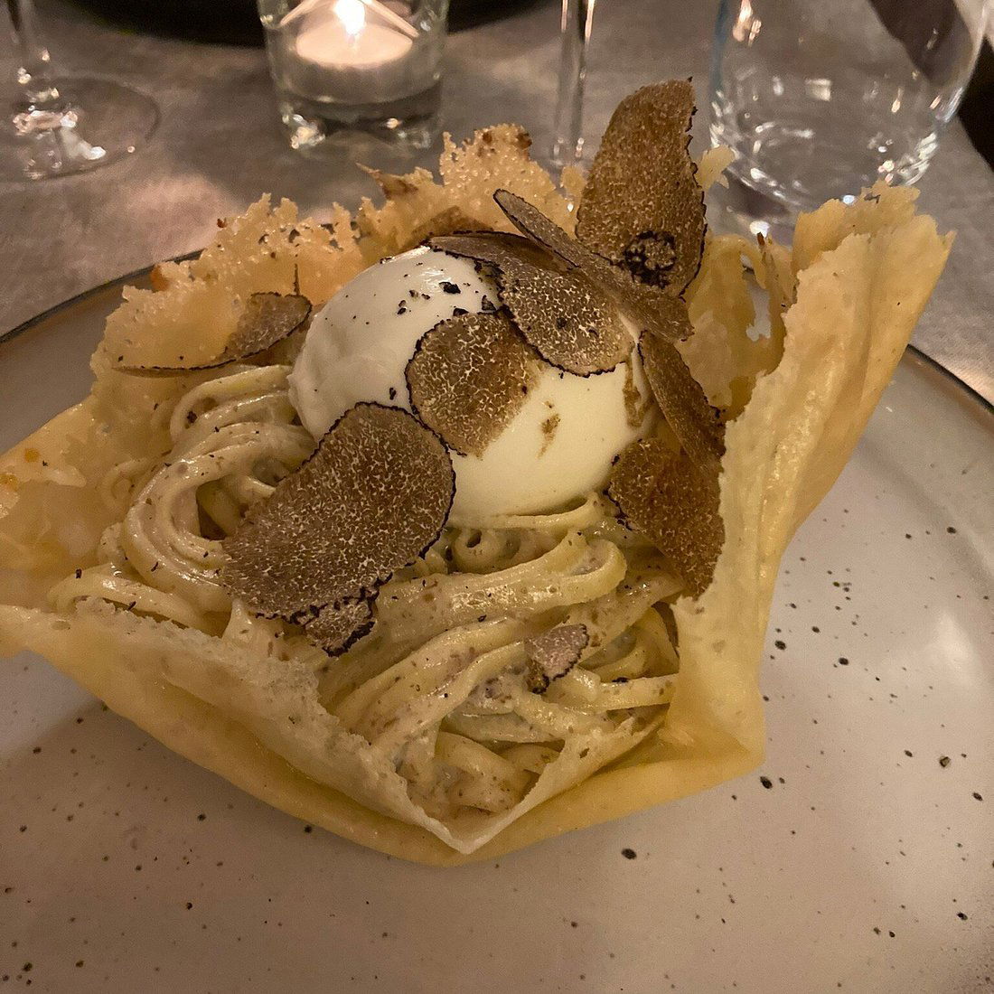 Ristorante Enoteca Italiana, Restaurant in Tours
