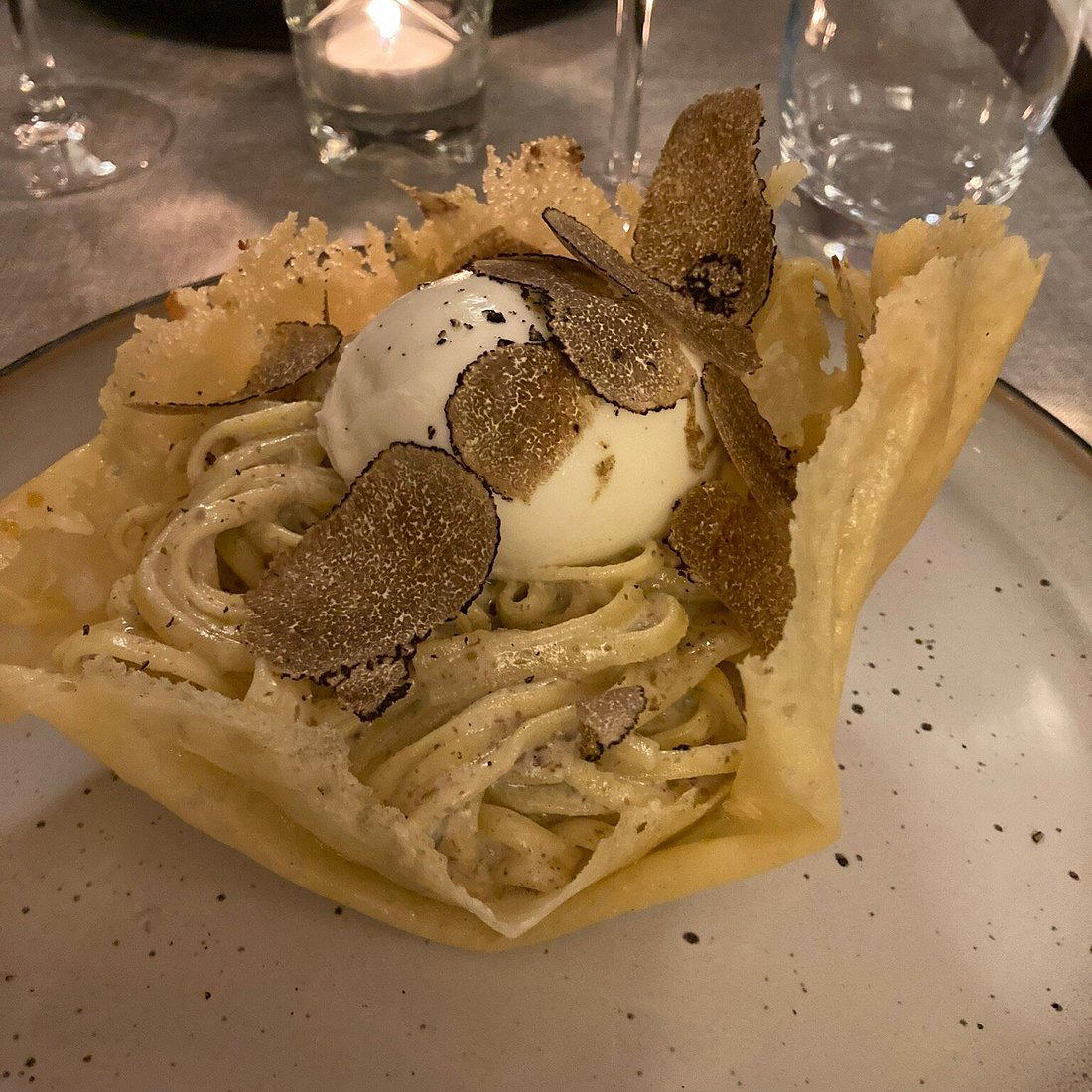 Ristorante Enoteca Italiana restaurant in Tours, France