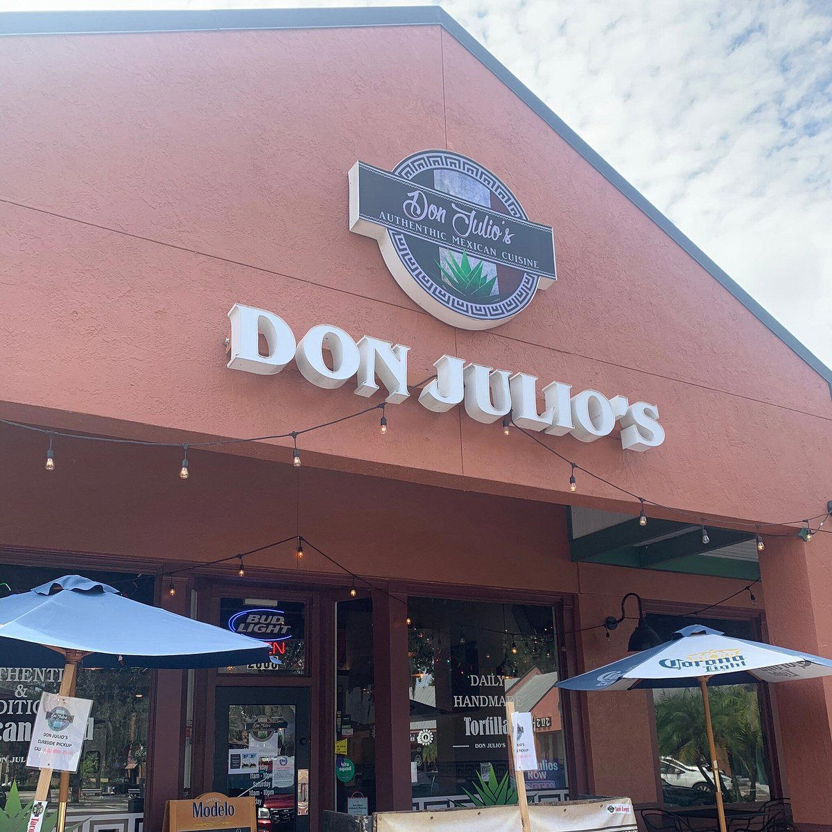 Don Julio's Authentic Mexican Cuisine - Tampa Palms restaurant in Tampa, United States