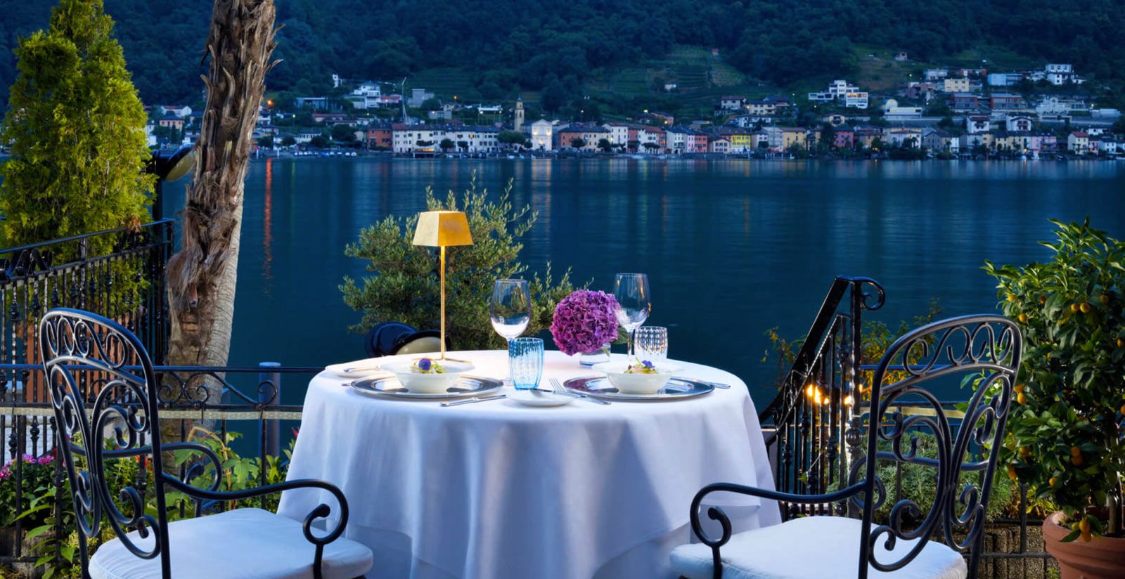 Ristorante Lago