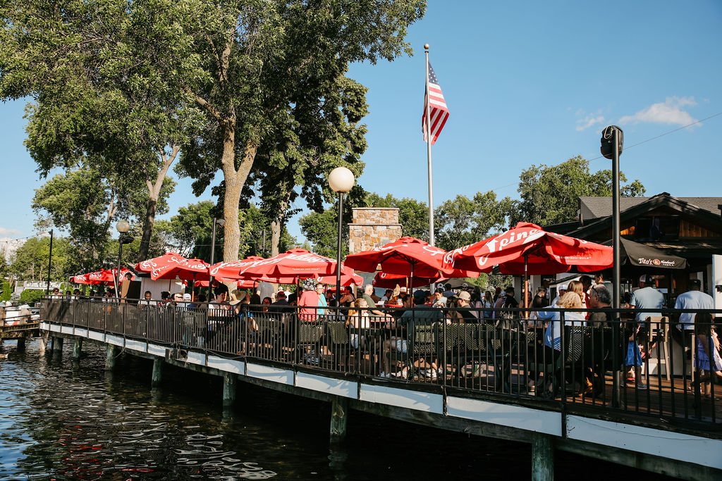 Maynards, Excelsior, United States
