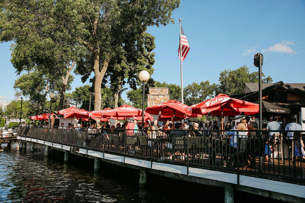 Maynards, Excelsior, United States