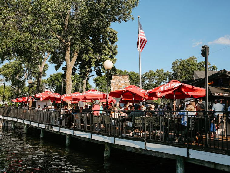 Maynards, Excelsior, United States
