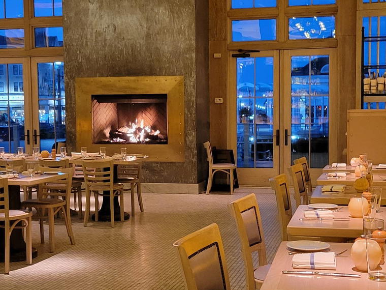Le Club Avenue, Long Branch, United States