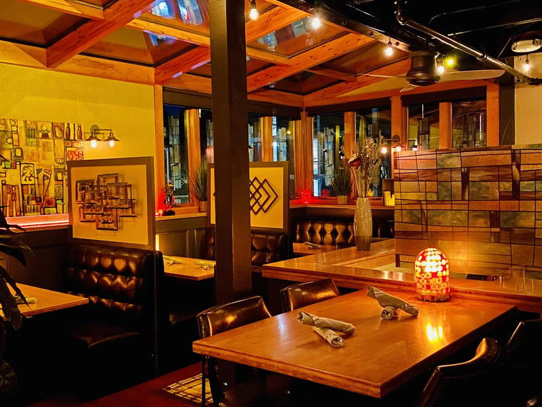 Daedalus, Cambridge, United States