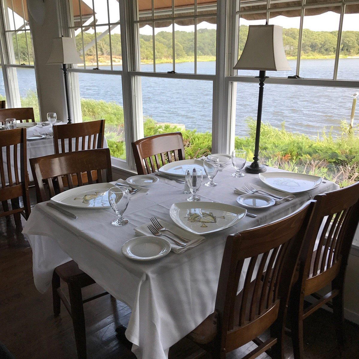Trumpets on the Bay, Eastport, United States