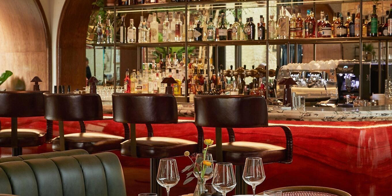 Jamie Oliver Catherine St, London, United Kingdom