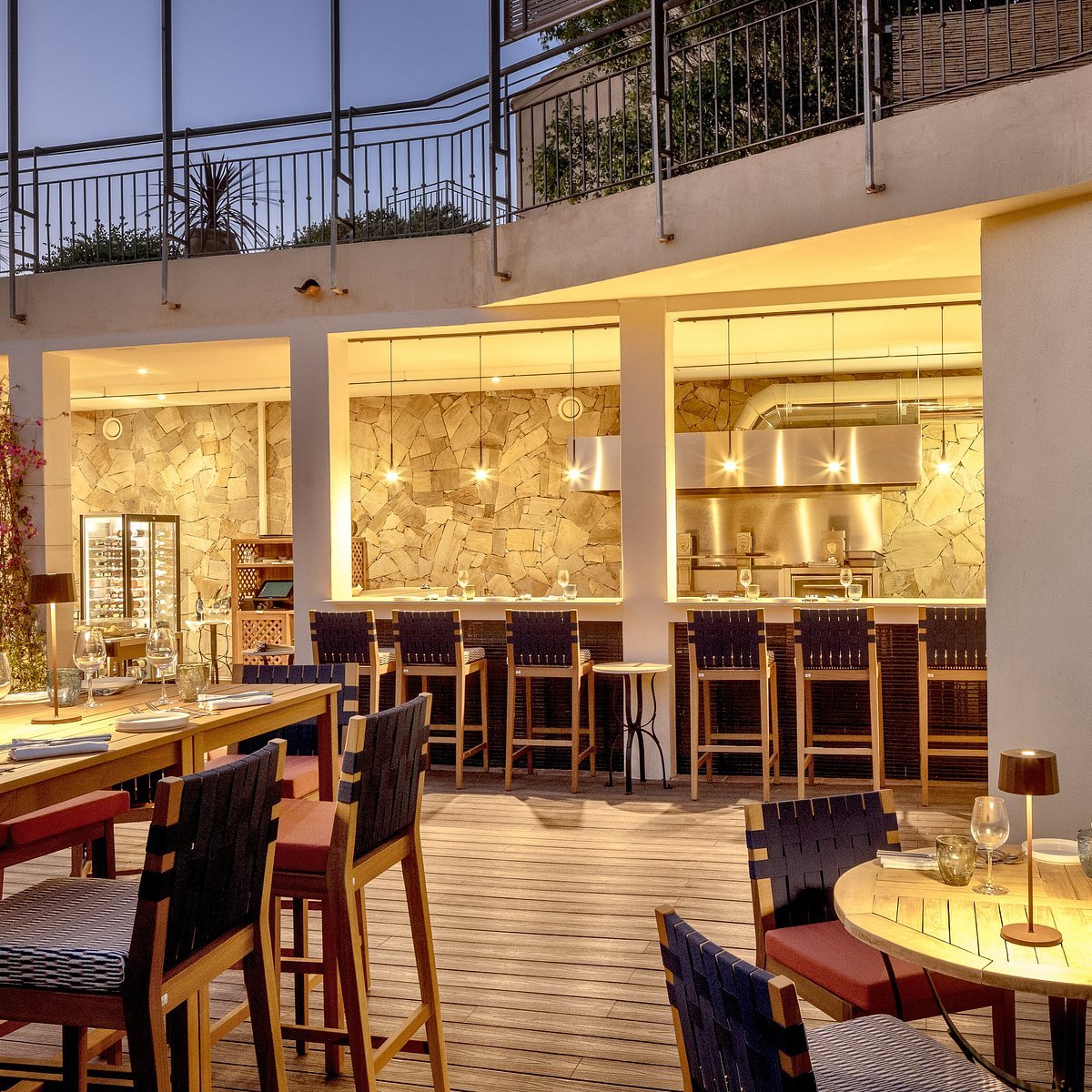 La Gardiana - Ristorante Fine Dining a Chia
