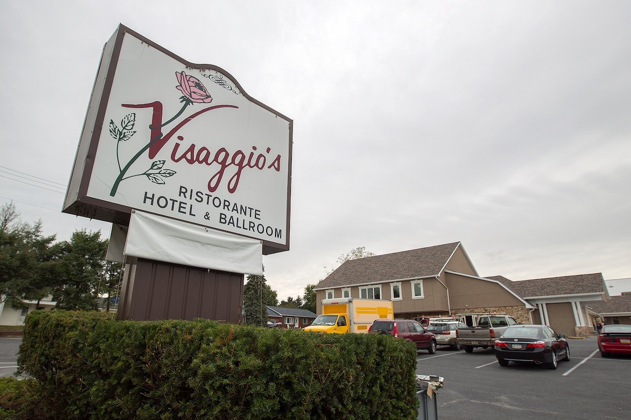 Visaggio's Ristorante, Enola, United States