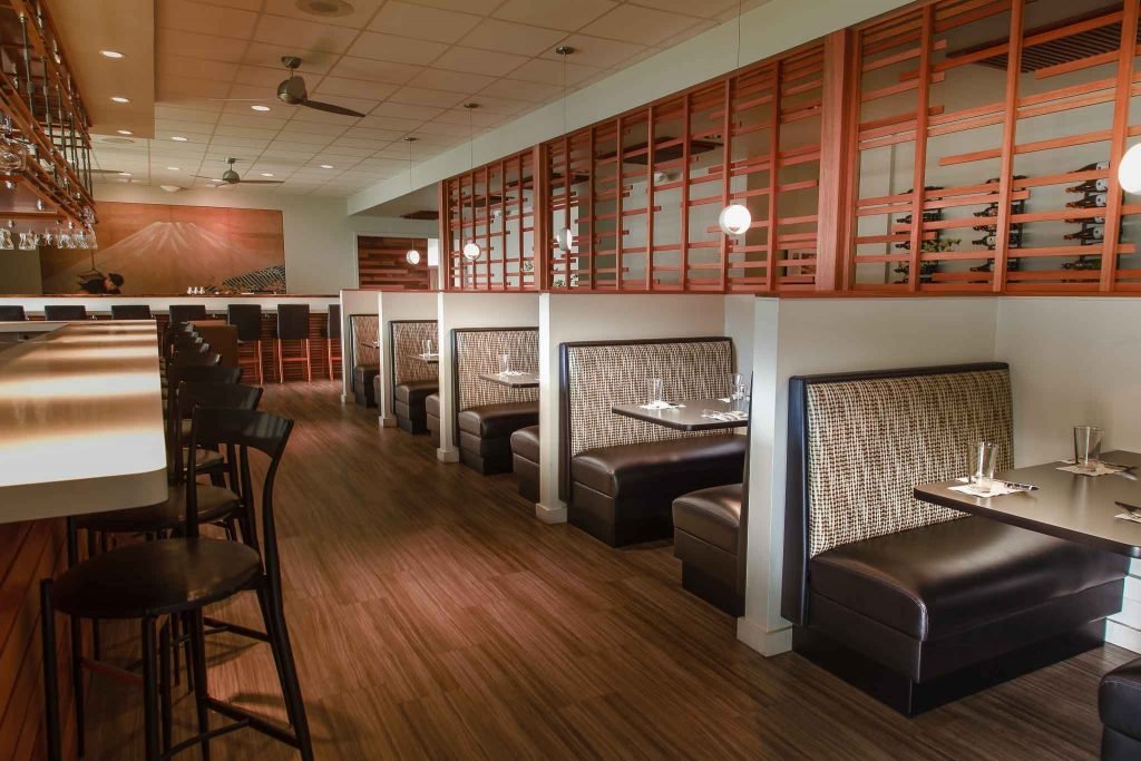 Hilo Bay Cafe restaurant in Hilo, United States