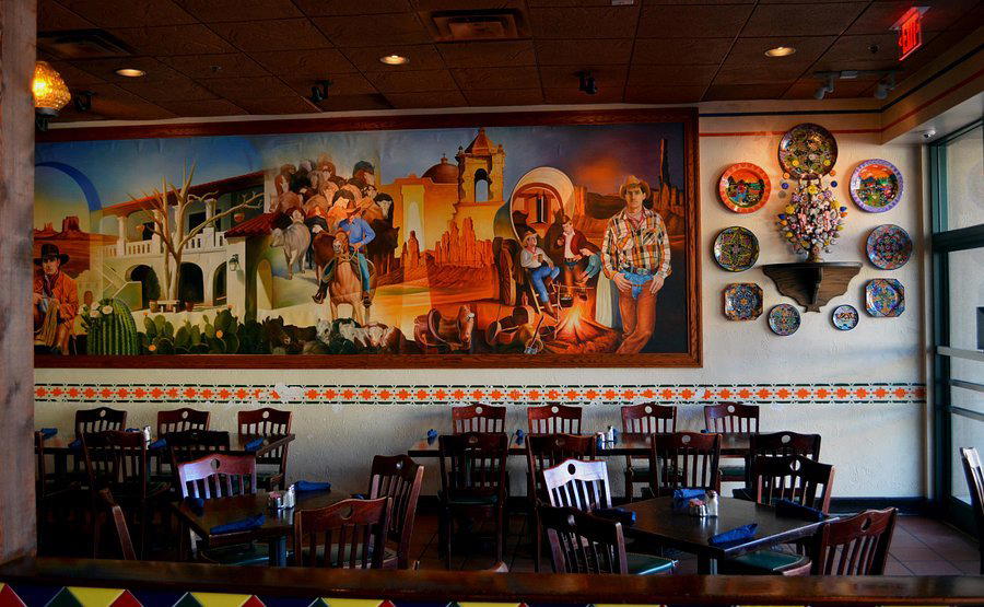 Guapo's Restaurant restaurant in Arlington, United States