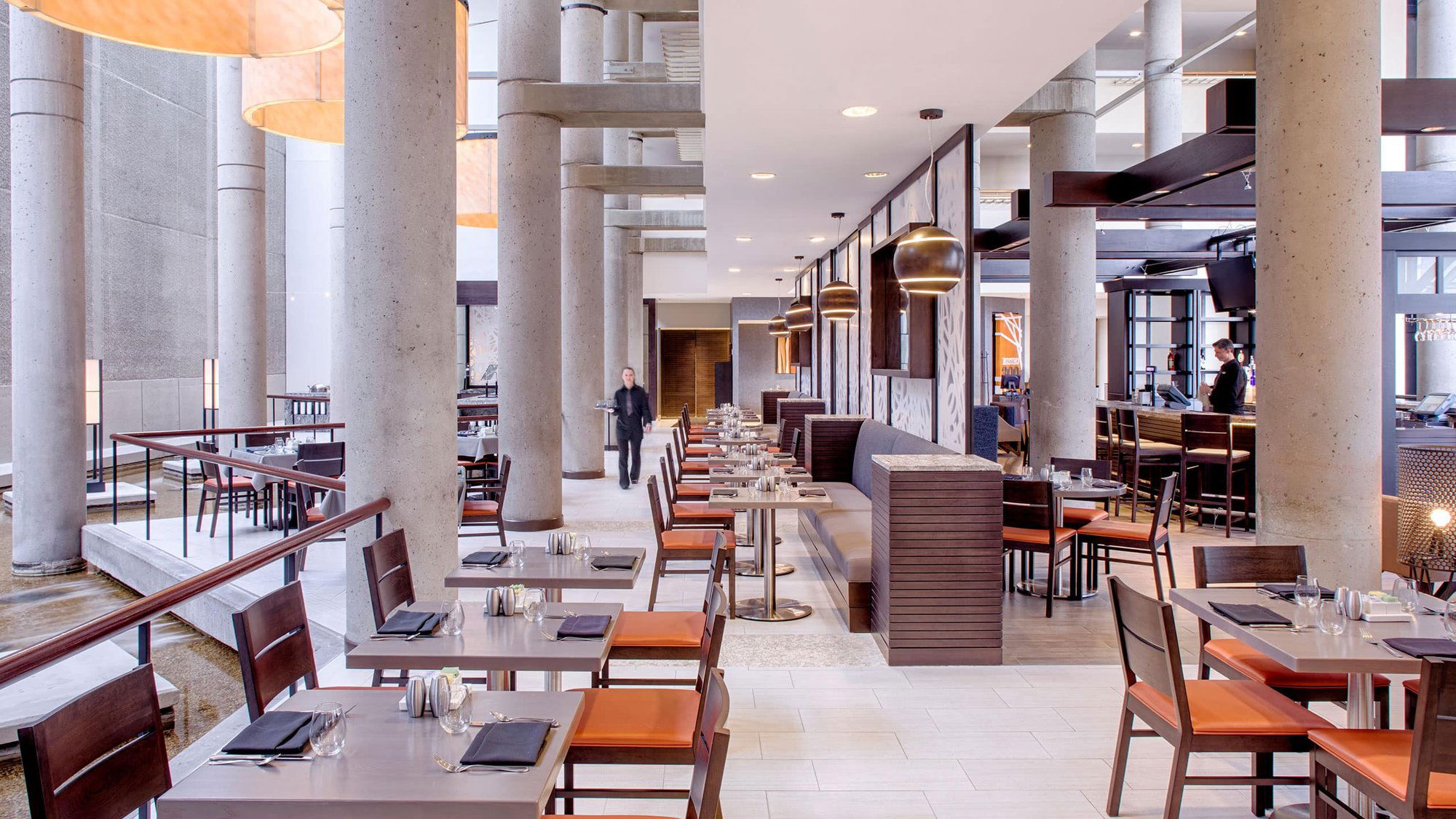 Bistro 300, Restaurant in Baltimore
