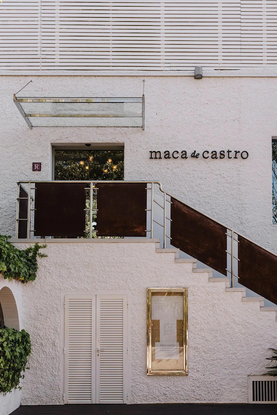 Maca De Castro, Alcudia, Spain