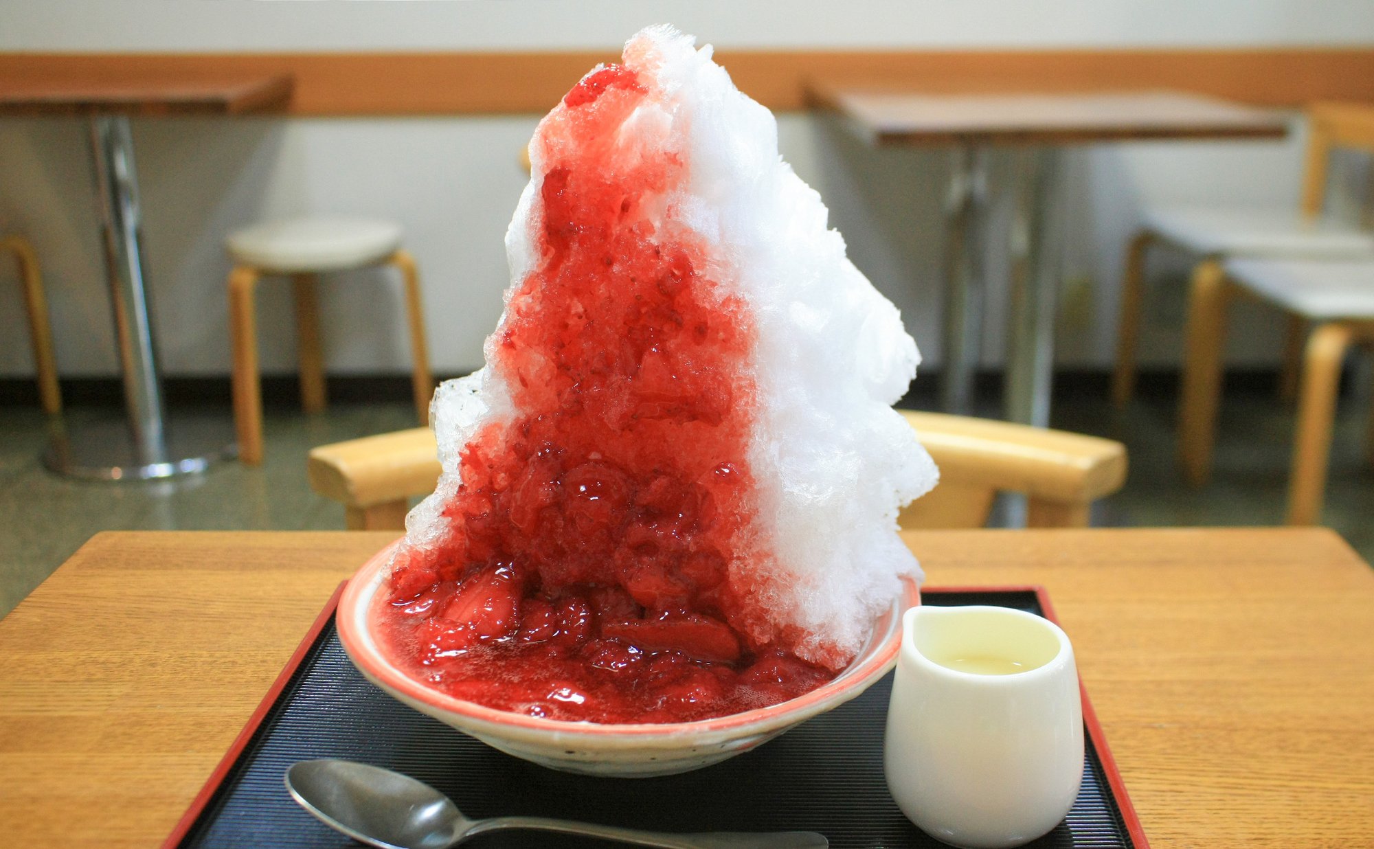 Shimura, Restaurant in Tokyo