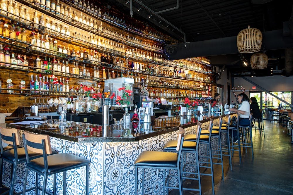 Rreal Tacos - Sandy Springs, Sandy Springs, United States