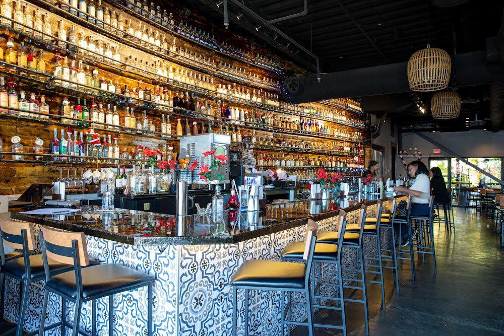 Rreal Tacos - Sandy Springs restaurant in Sandy Springs, United States